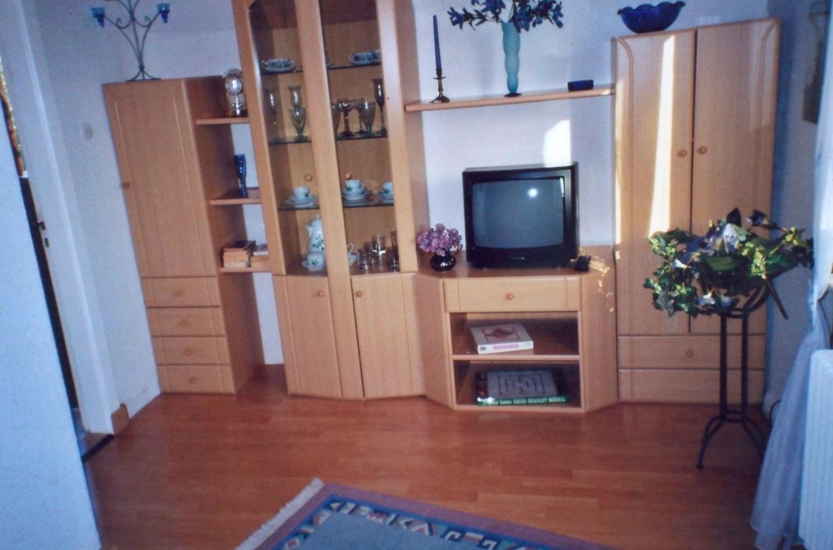 Muendlein Apartment เอ็คคานเฟอร์เดอ ภายนอก รูปภาพ