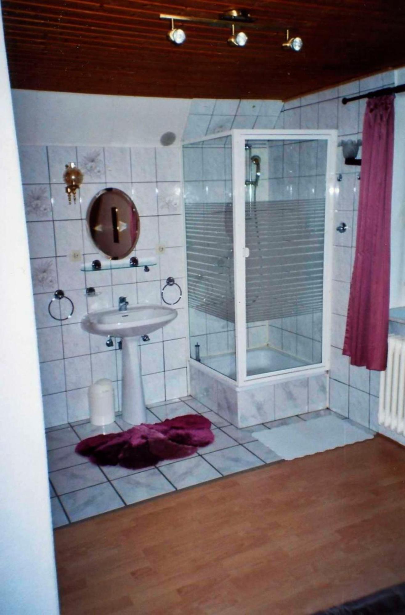 Muendlein Apartment เอ็คคานเฟอร์เดอ ภายนอก รูปภาพ