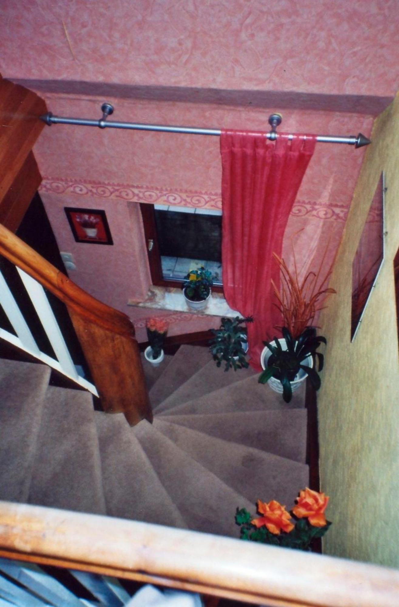 Muendlein Apartment เอ็คคานเฟอร์เดอ ภายนอก รูปภาพ